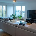 Seenähe 300 Meter 126 Qm Wohnfläche 6 Betten Apartment Rorschacherberg