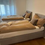 Apartment Seenähe 300 Meter 126 Qm Wohnfläche 6 Betten *