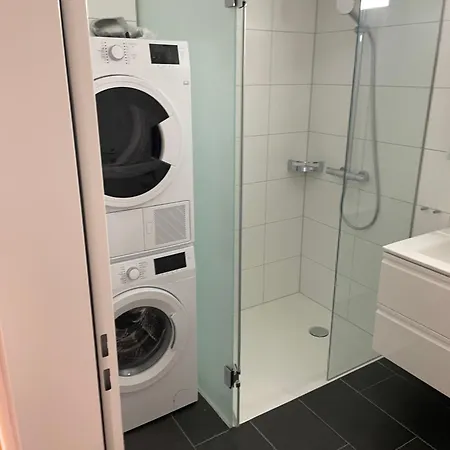 Seenaehe 300 Meter 126 Qm Wohnflaeche 6 Betten Apartman Rorschacherberg