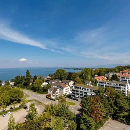 Seenaehe 300 Meter 126 Qm Wohnflaeche 6 Betten Apartman Rorschacherberg