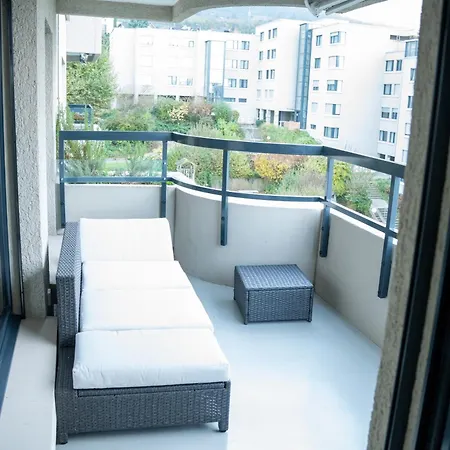 Seenaehe 300 Meter 126 Qm Wohnflaeche 4-6 Betten Apartment Rorschacherberg