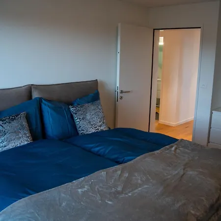 Apartament Seenaehe 300 Meter 126 Qm Wohnflaeche 6 Betten