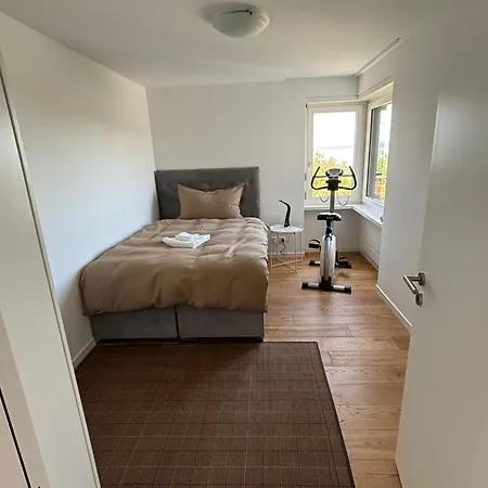 Apartment Seenaehe 300 Meter 126 Qm Wohnflaeche 4-6 Betten