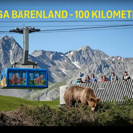 Seenaehe 300 Meter 126 Qm Wohnflaeche 6 Betten