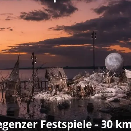 Seenaehe 300 Meter 126 Qm Wohnflaeche 6 Betten Lägenhet