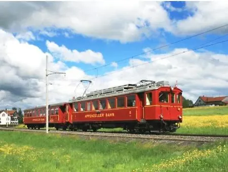 Appartement Seenaehe 300 Meter 126 Qm Wohnflaeche 6 Betten Rorschacherberg