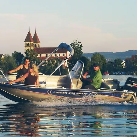 Seenaehe 300 Meter 126 Qm Wohnflaeche 6 Betten * Rorschacherberg