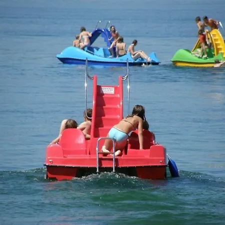 Seenaehe 300 Meter 126 Qm Wohnflaeche 6 Betten Appartement