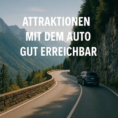 Seenaehe 300 Meter 126 Qm Wohnflaeche 6 Betten Lägenhet *