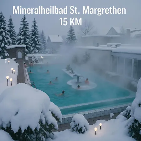 Appartement Seenaehe 300 Meter 126 Qm Wohnflaeche 6 Betten Rorschacherberg