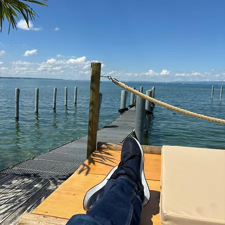 Seenaehe 300 Meter 126 Qm Wohnflaeche 6 Betten * Rorschacherberg