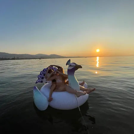 Seenaehe 300 Meter 126 Qm Wohnflaeche 6 Betten