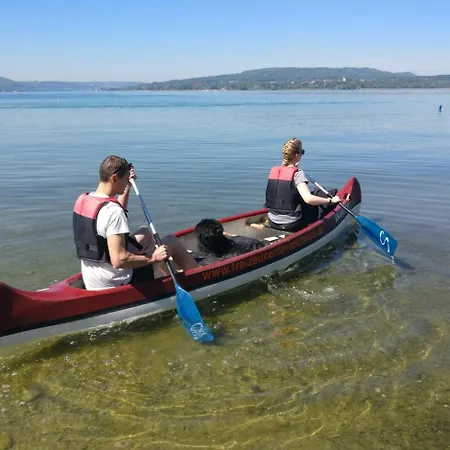 Seenaehe 300 Meter 126 Qm Wohnflaeche 6 Betten Appartement Rorschacherberg