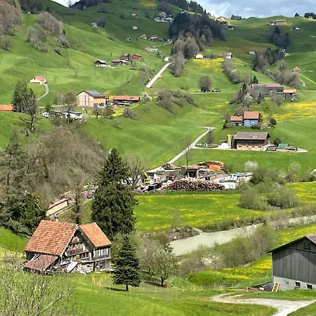 Seenaehe 300 Meter 126 Qm Wohnflaeche 6 Betten * Rorschacherberg