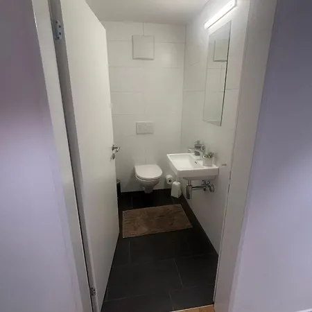 Seenaehe 300 Meter 126 Qm Wohnflaeche 6 Betten * Rorschacherberg