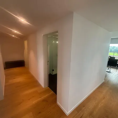 Seenaehe 300 Meter 126 Qm Wohnflaeche 6 Betten Apartament Rorschacherberg