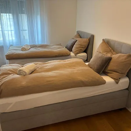 Appartement Seenaehe 300 Meter 126 Qm Wohnflaeche 6 Betten *