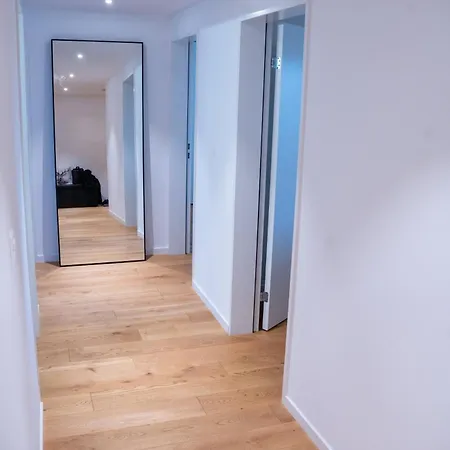 Lägenhet Seenaehe 300 Meter 126 Qm Wohnflaeche 6 Betten *