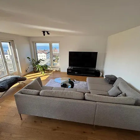 Apartament Seenaehe 300 Meter 126 Qm Wohnflaeche 6 Betten