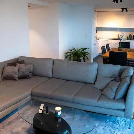 Apartament Seenaehe 300 Meter 126 Qm Wohnflaeche 6 Betten