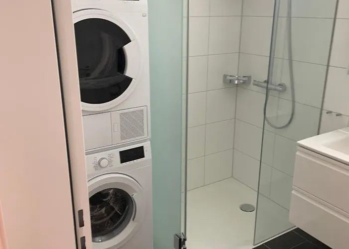 Seenaehe 300 Meter 126 Qm Wohnflaeche 6 Betten Appartement Rorschacherberg