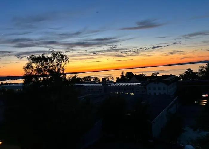 Seenaehe 300 Meter 126 Qm Wohnflaeche 6 Betten Rorschacherberg