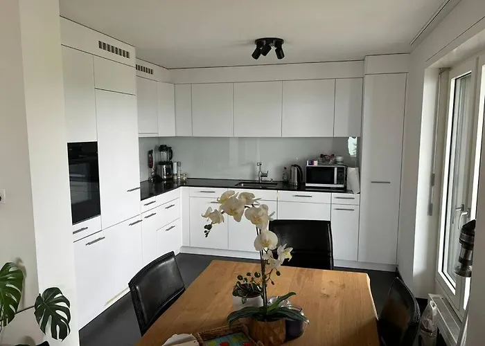 Seenaehe 300 Meter 126 Qm Wohnflaeche 6 Betten