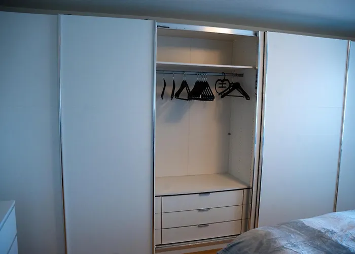 Appartement Seenaehe 300 Meter 126 Qm Wohnflaeche 6 Betten