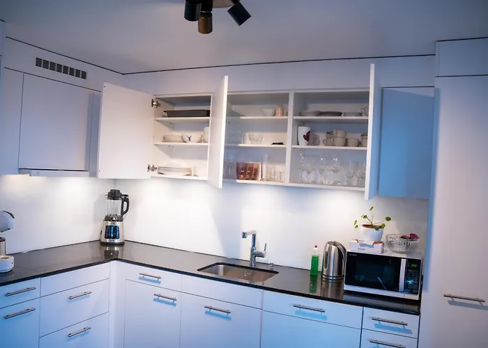 Seenaehe 300 Meter 126 Qm Wohnflaeche 6 Betten