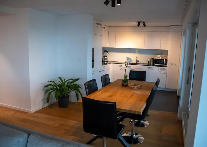 Seenaehe 300 Meter 126 Qm Wohnflaeche 6 Betten