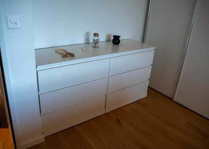 Appartement Seenaehe 300 Meter 126 Qm Wohnflaeche 6 Betten *