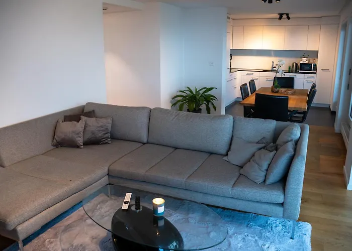 Seenaehe 300 Meter 126 Qm Wohnflaeche 6 Betten * Rorschacherberg