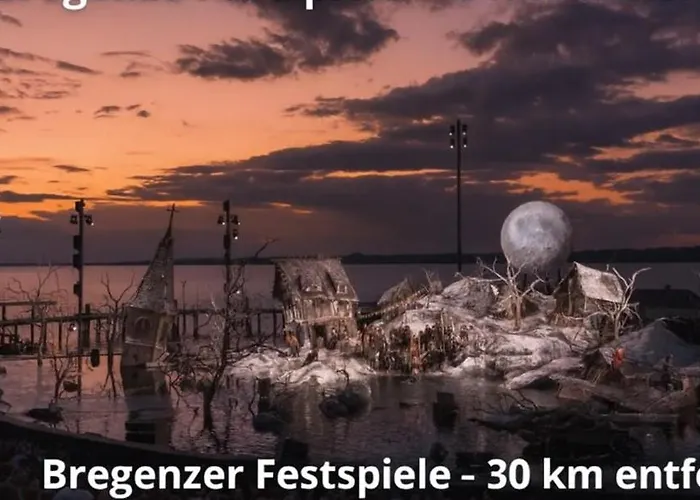 Seenaehe 300 Meter 126 Qm Wohnflaeche 6 Betten Appartamento