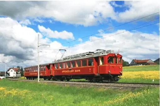 Appartamento Seenaehe 300 Meter 126 Qm Wohnflaeche 6 Betten Rorschacherberg