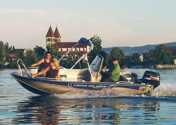 Seenaehe 300 Meter 126 Qm Wohnflaeche 6 Betten * Rorschacherberg