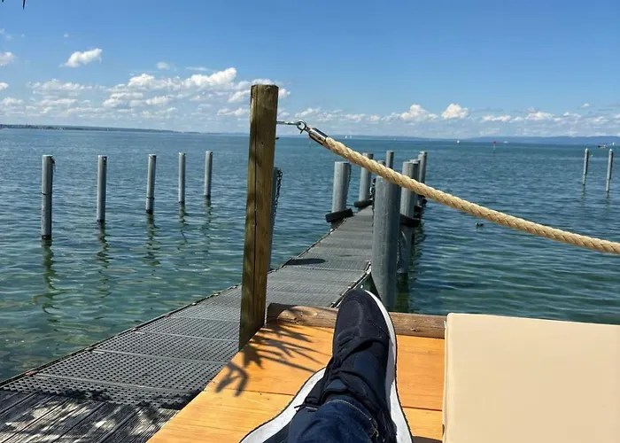 Seenaehe 300 Meter 126 Qm Wohnflaeche 6 Betten * Rorschacherberg