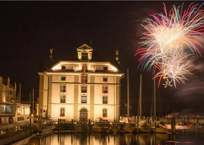 Seenaehe 300 Meter 126 Qm Wohnflaeche 6 Betten * Rorschacherberg