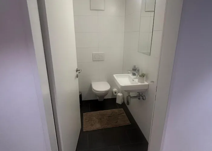 Seenaehe 300 Meter 126 Qm Wohnflaeche 6 Betten * Rorschacherberg