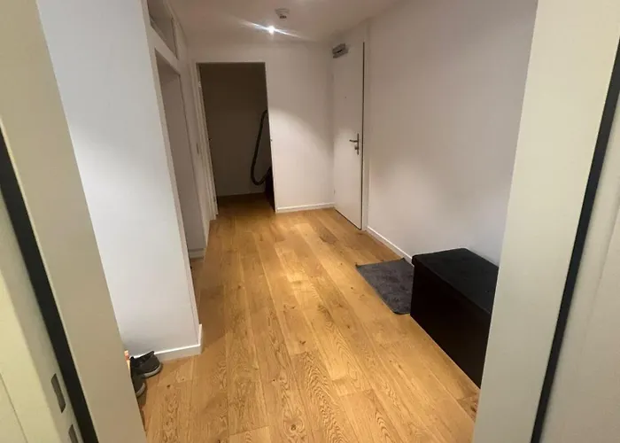 Seenaehe 300 Meter 126 Qm Wohnflaeche 6 Betten * Rorschacherberg