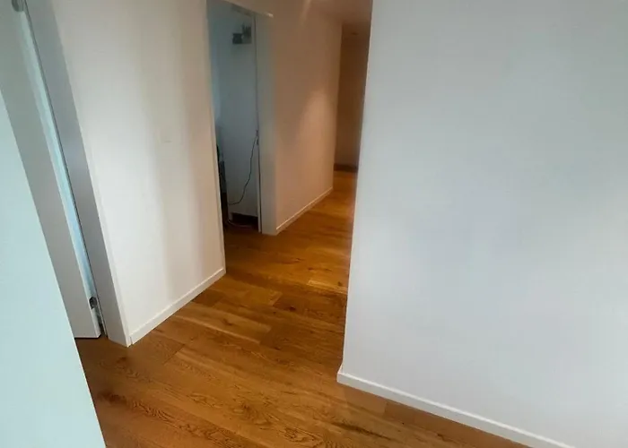 Seenaehe 300 Meter 126 Qm Wohnflaeche 6 Betten Appartement