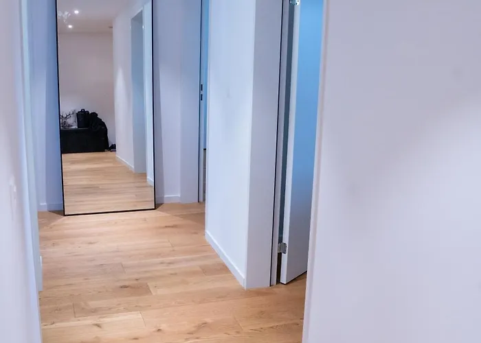 Appartement Seenaehe 300 Meter 126 Qm Wohnflaeche 6 Betten *