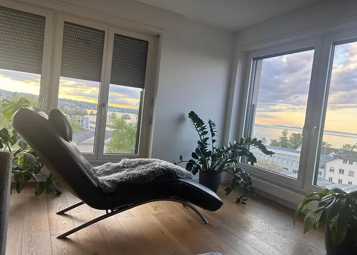 Appartement Seenaehe 300 Meter 126 Qm Wohnflaeche 6 Betten *