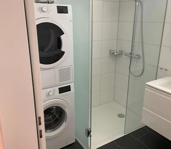 Seenaehe 300 Meter 126 Qm Wohnflaeche 6 Betten * Rorschacherberg