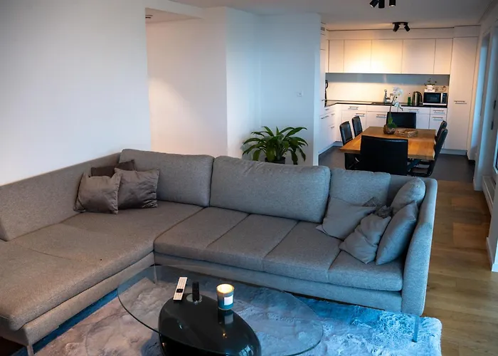 Appartement Seenaehe 300 Meter 126 Qm Wohnflaeche 6 Betten