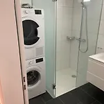 Seenaehe 300 Meter 126 Qm Wohnflaeche 6 Betten Apartmán Rorschacherberg