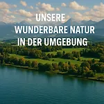 Seenaehe 300 Meter 126 Qm Wohnflaeche 6 Betten