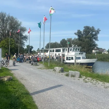 Lejlighed Seenaehe 300 Meter 126 Qm Wohnflaeche 6 Betten