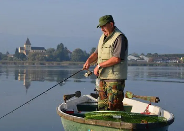 Seenaehe 300 Meter 126 Qm Wohnflaeche 6 Betten Lejlighed Rorschacherberg